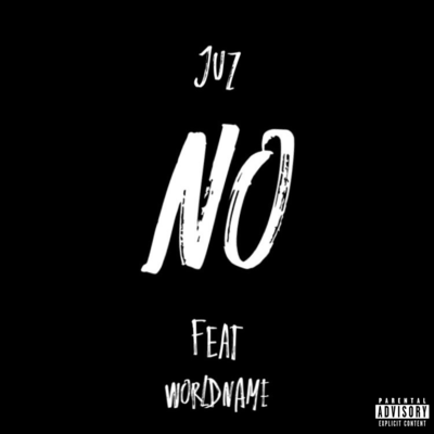 NO (feat. Worldname) Front Cover