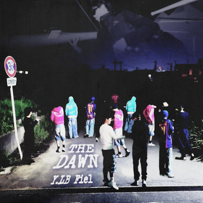 THE DAWN Front Cover