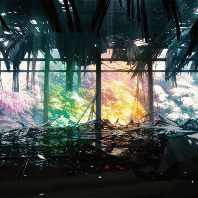 Fifth Season Front Cover