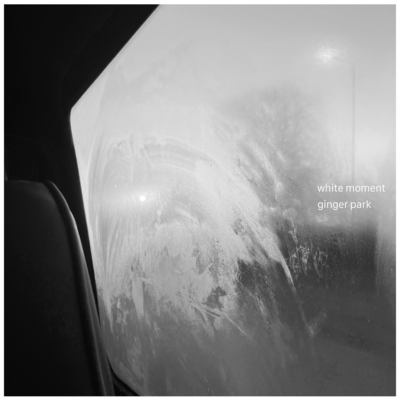 white moment Front Cover