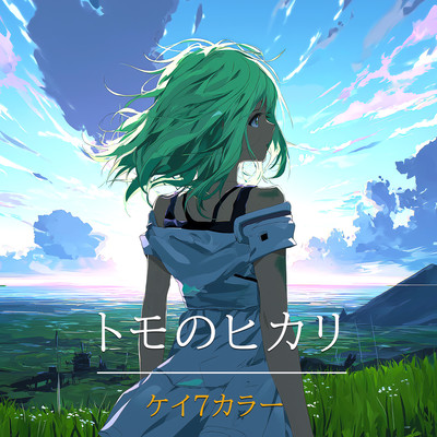 Tomo's Light (feat. GUMI) Front Cover