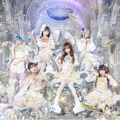 ENDLESS JOURNEYのジャケット写真