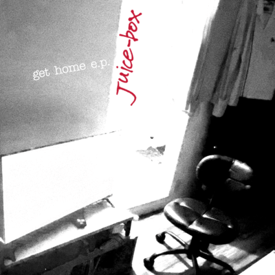 get home Front Cover