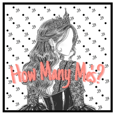 How Many Me’s?のジャケット写真