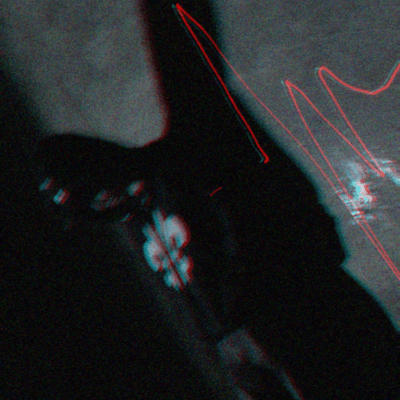 Fade out (feat. Fei_)のジャケット写真