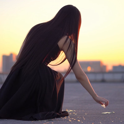 Love is ... Front Cover