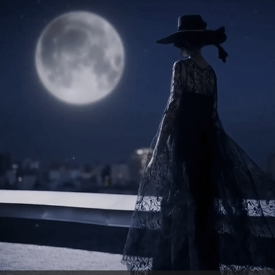 Luna Dance (EV)のジャケット写真