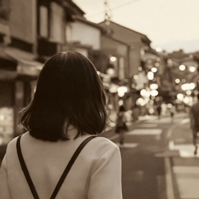 残響のジャケット写真