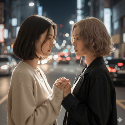 Distance Echoのジャケット写真