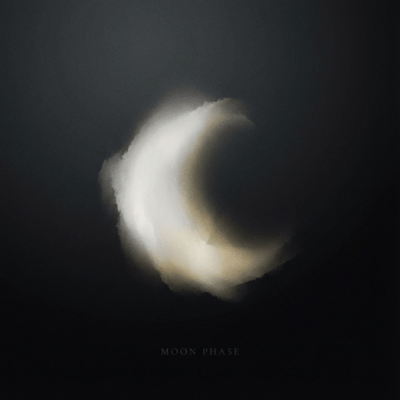 Moon Phase Front Cover