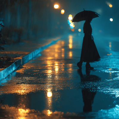 Nothing Open Front Cover