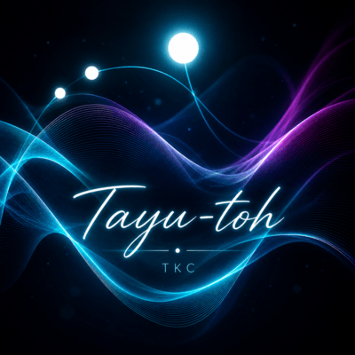 Tayu-toh Front Cover
