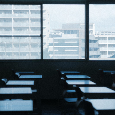 lit Front Cover