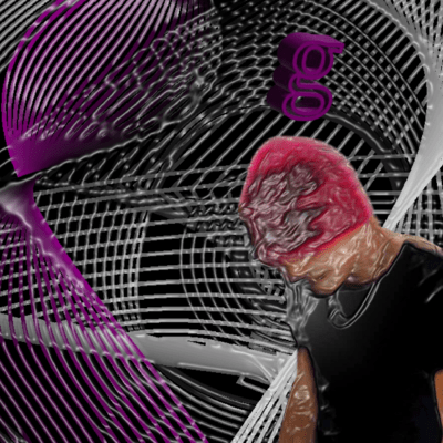 Imagineのジャケット写真