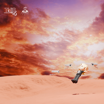 Platinum Skylineのジャケット写真