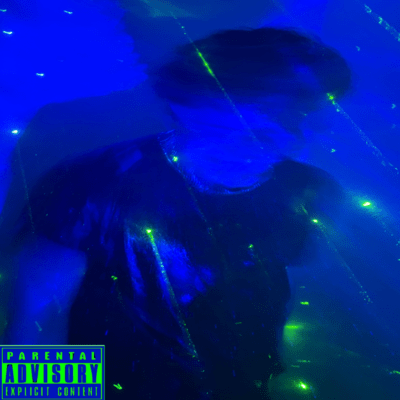 Ocean dive (feat. SHUNNIE) Front Cover