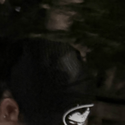 miss u bae Front Cover