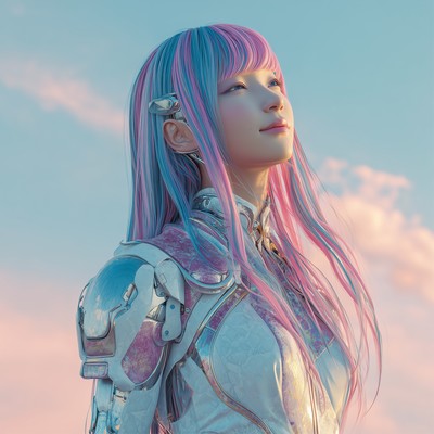 アイの証明のジャケット写真