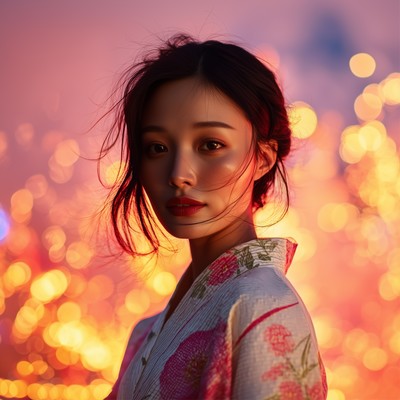 フィナーレのジャケット写真