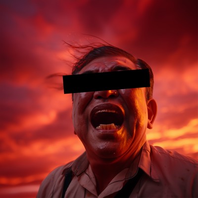 俺は行くのジャケット写真