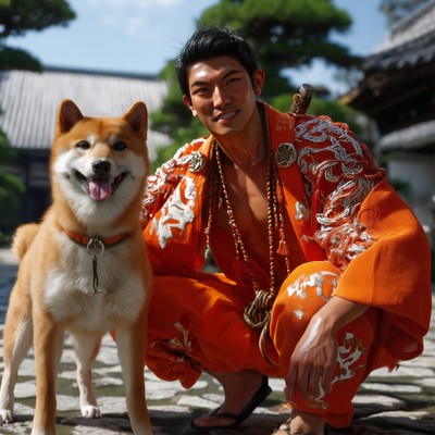 輝き始めた日の丸のジャケット写真