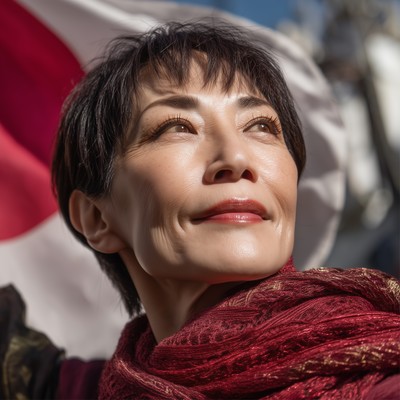 The Leadership of Kurenai Front Cover