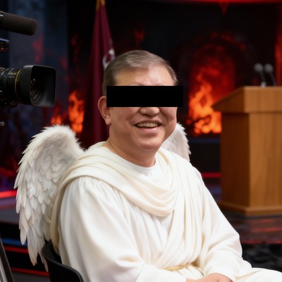 正義のジャケット写真