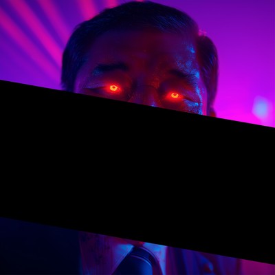 歩き続ける政治のジャケット写真