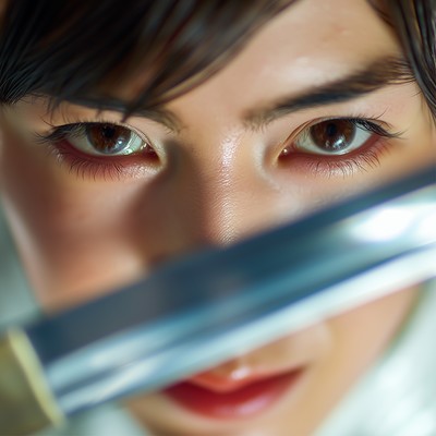 正義の誓いのジャケット写真
