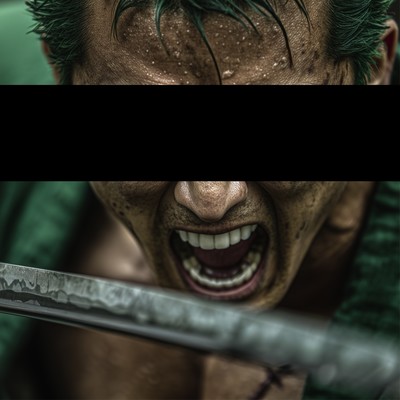 Shinzoro Koizumi Front Cover