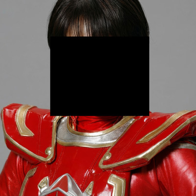 サナエンジャーのジャケット写真