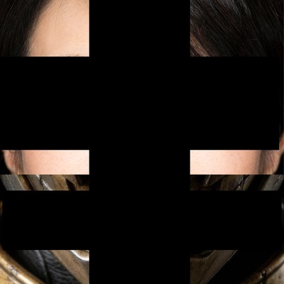 仮面ライダーサナエのジャケット写真