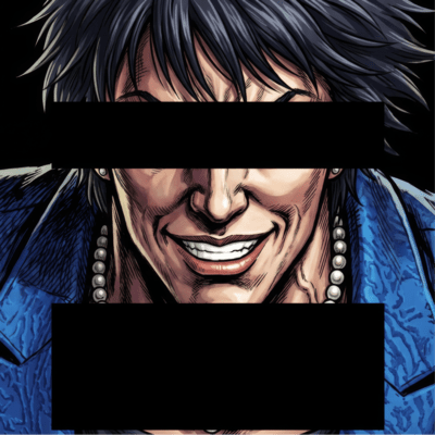 Fist of the Sanae Front Cover