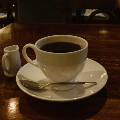 I need to have some coffee Front Cover