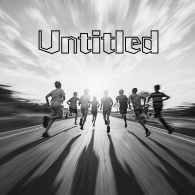 untitled (Pre-release ver.) Front Cover