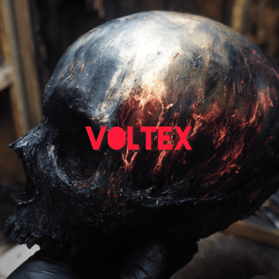 voltex Front Cover