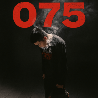 075のジャケット写真