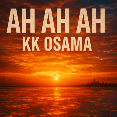 AH AH AH Front Cover