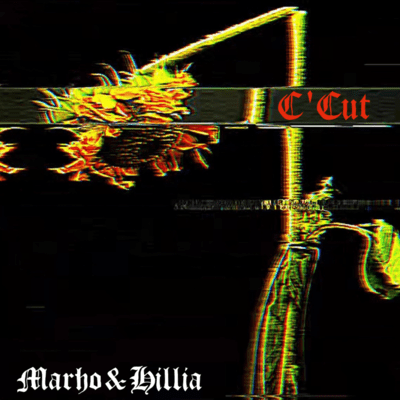C'Cutのジャケット写真
