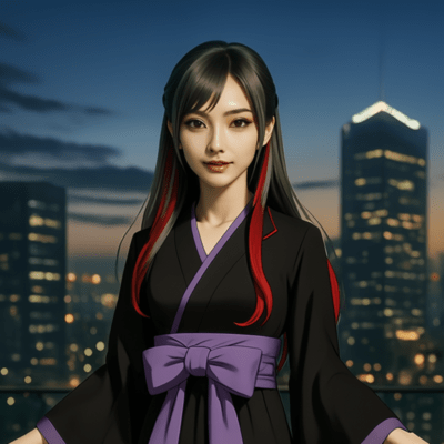 Amara no Inori - Prayer of Existence Front Cover