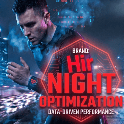 Night Optimization Front Cover