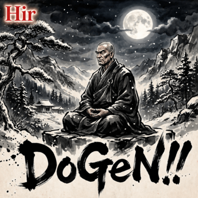 DoGeN!!のジャケット写真