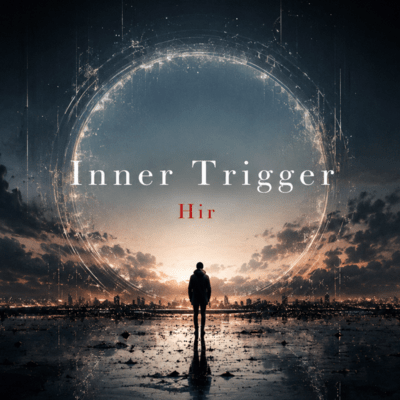 Inner Trigger Front Cover