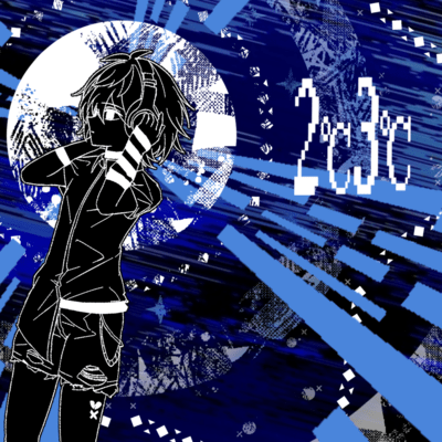 2°C, 3°C Front Cover