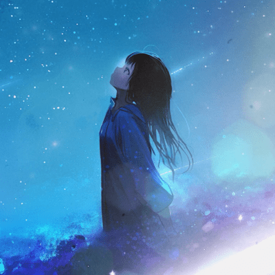 Null (feat. 初音ミク)のジャケット写真
