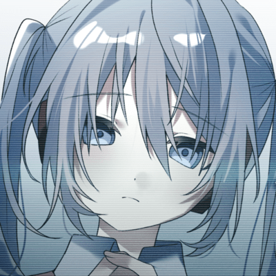 The heart of a machine (feat. HATSUNE MIKU) Front Cover