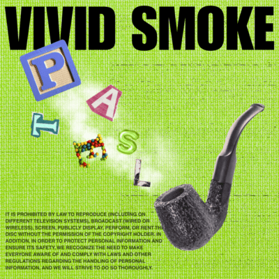 Pastelのジャケット写真