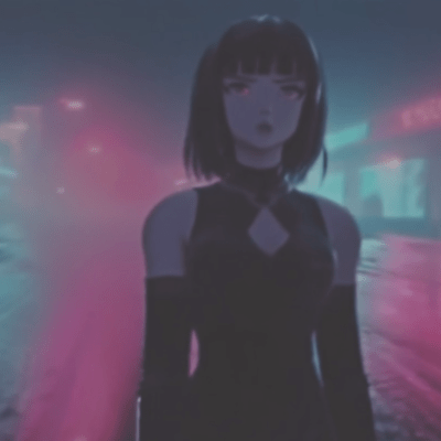 BANgってる ゼンデイーデックのジャケット写真