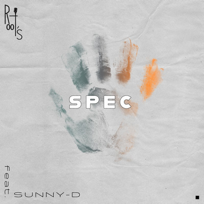 SPEC (feat. SUNNY-D) Front Cover
