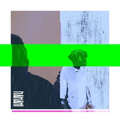 NAMAMIのジャケット写真